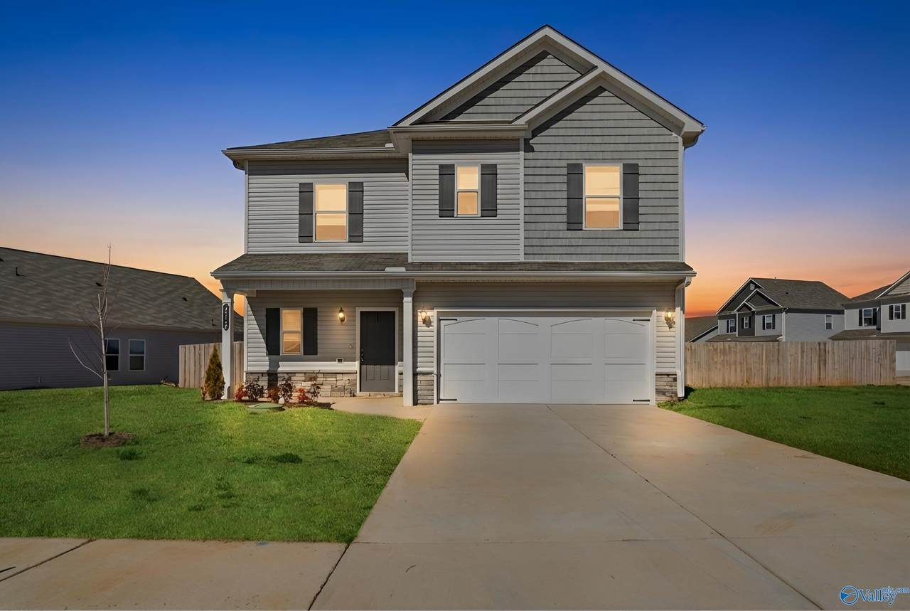 212 Bent Creek Lane - Photo 1
