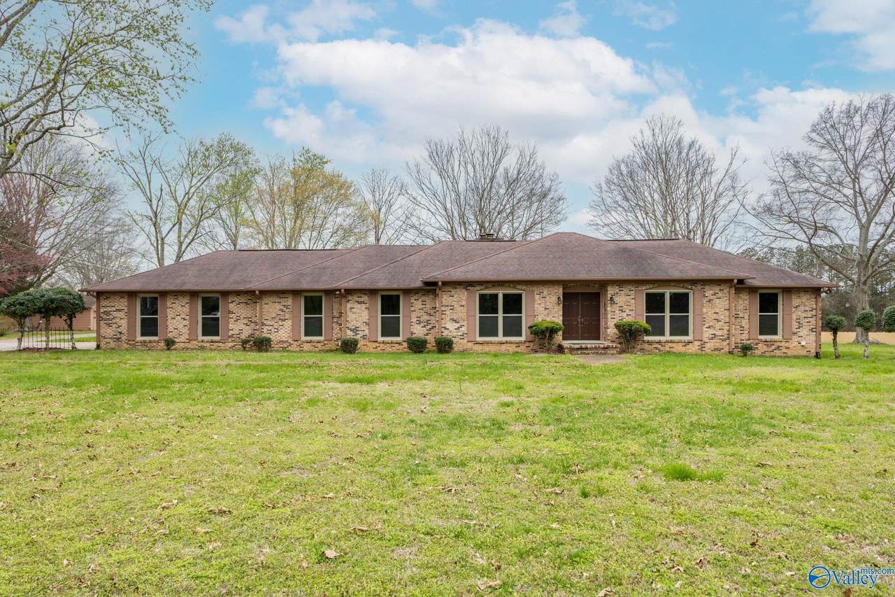 29401 Alabama Highway 251 - Photo 1