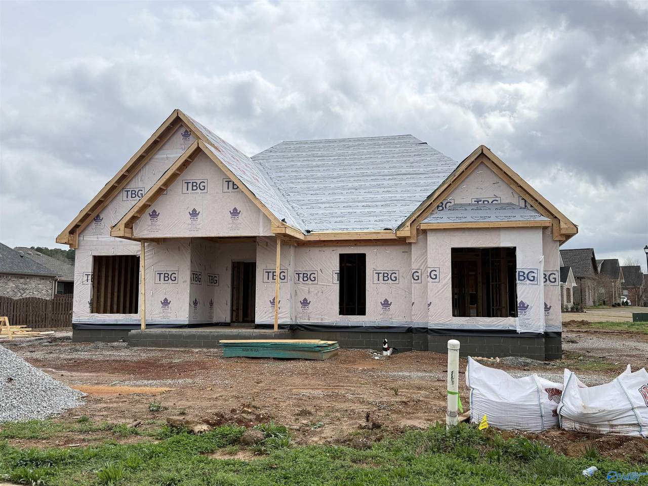 16721 Watercress Drive - Photo 1
