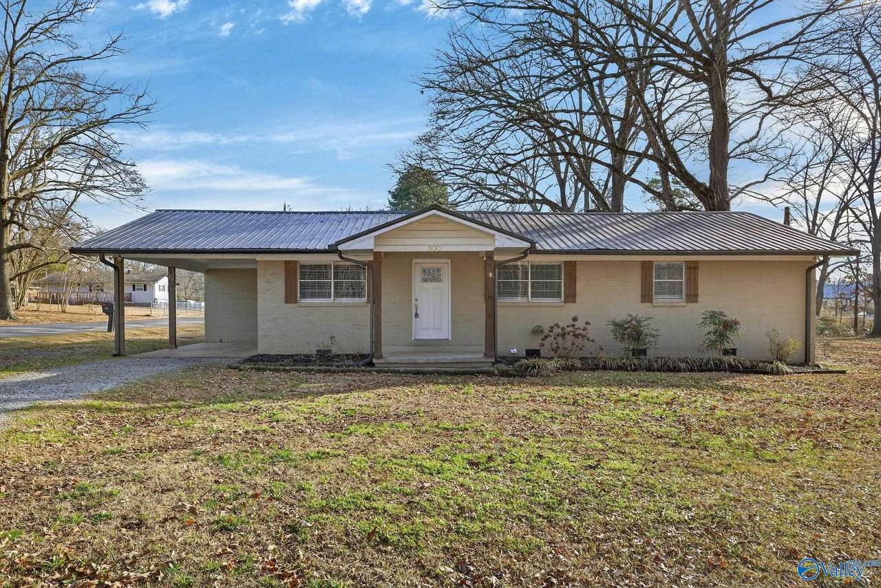 600 Harvey Street - Photo 1