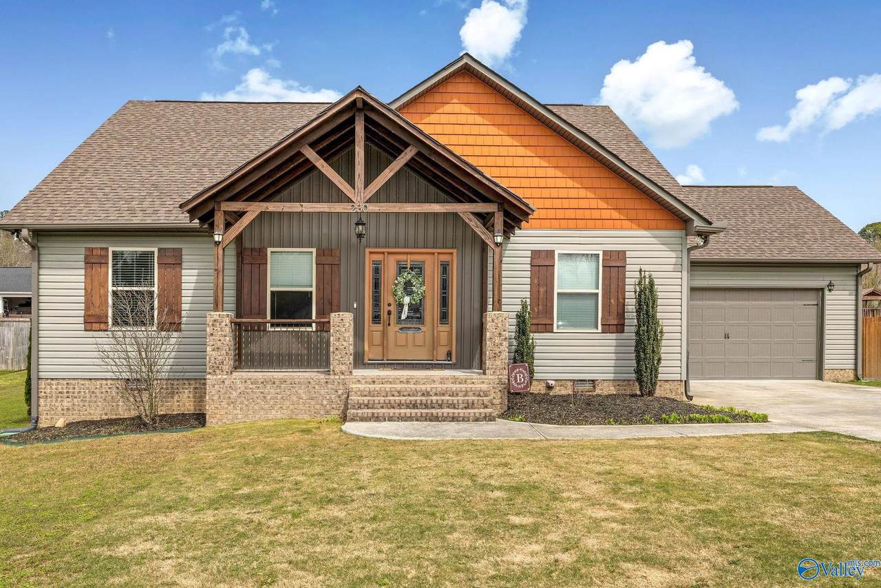 230 Berkshire Lane - Photo 1