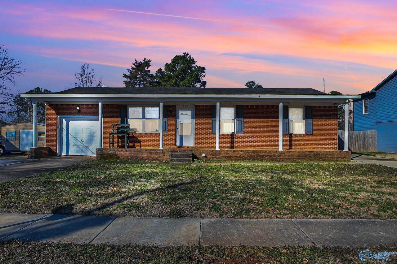 3522 Conger Road - Photo 1