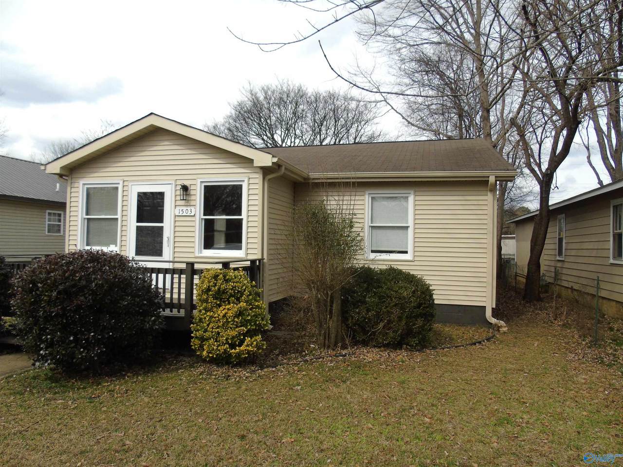 1503 Rison Avenue - Photo 1