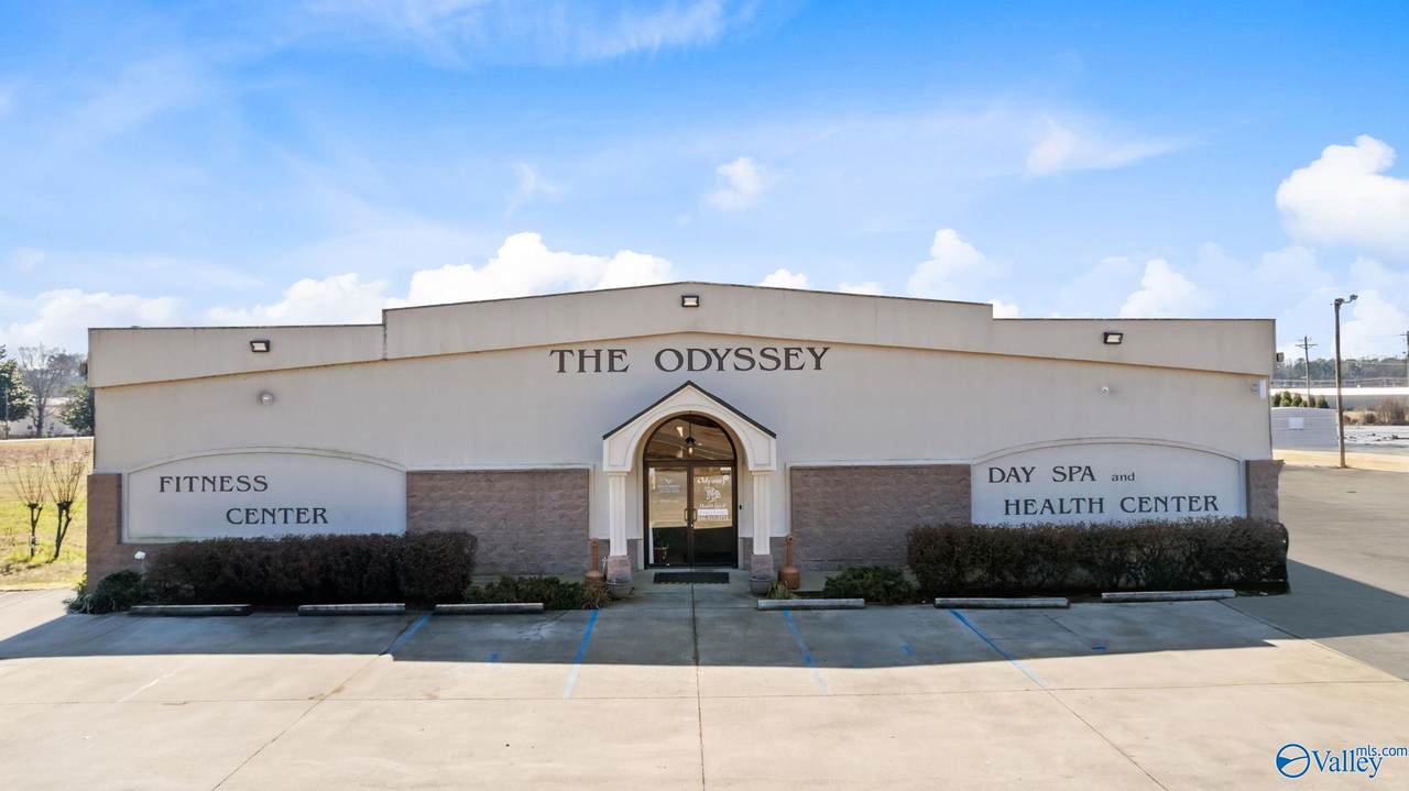 1199 Chesnut Bypass - Photo 1