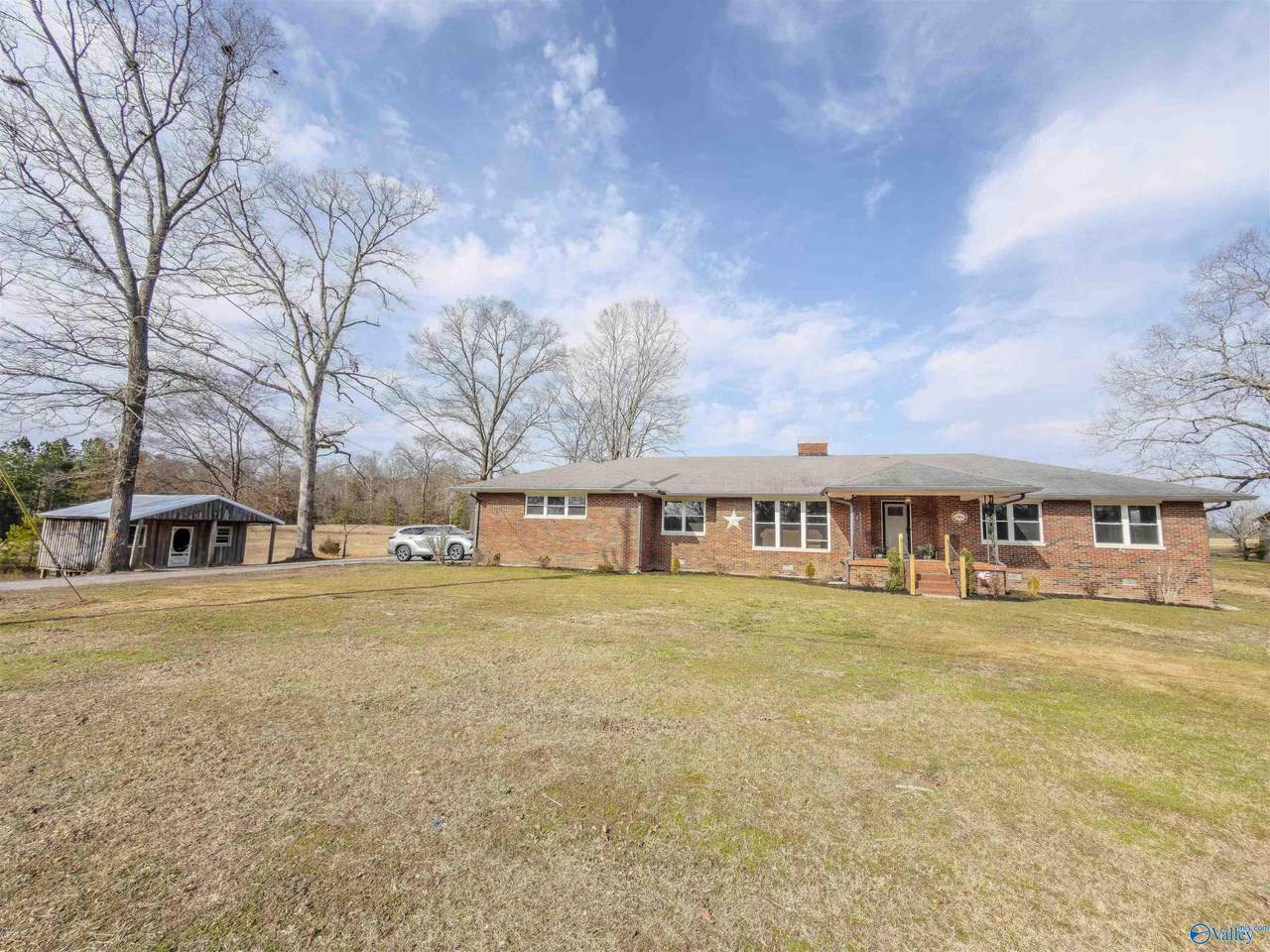17410 Alabama Highway 157 - Photo 1