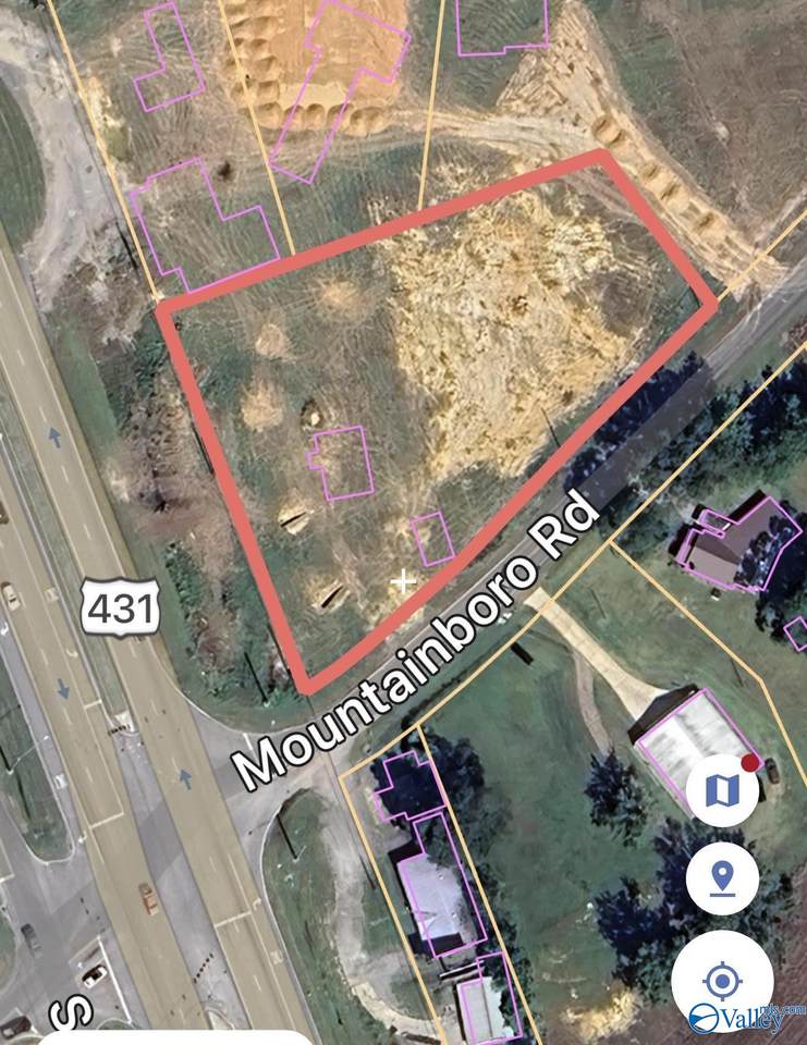 1.4 Acres Highway 431 - Photo 1