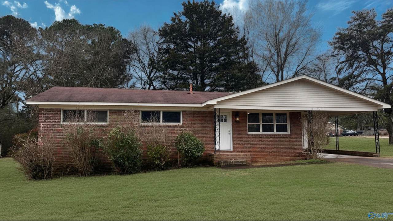 6407 Marsh Avenue - Photo 1