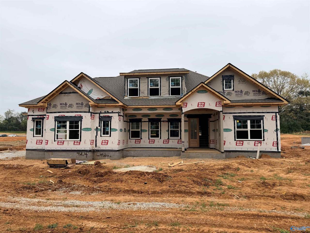 424 Landers Road - Photo 1
