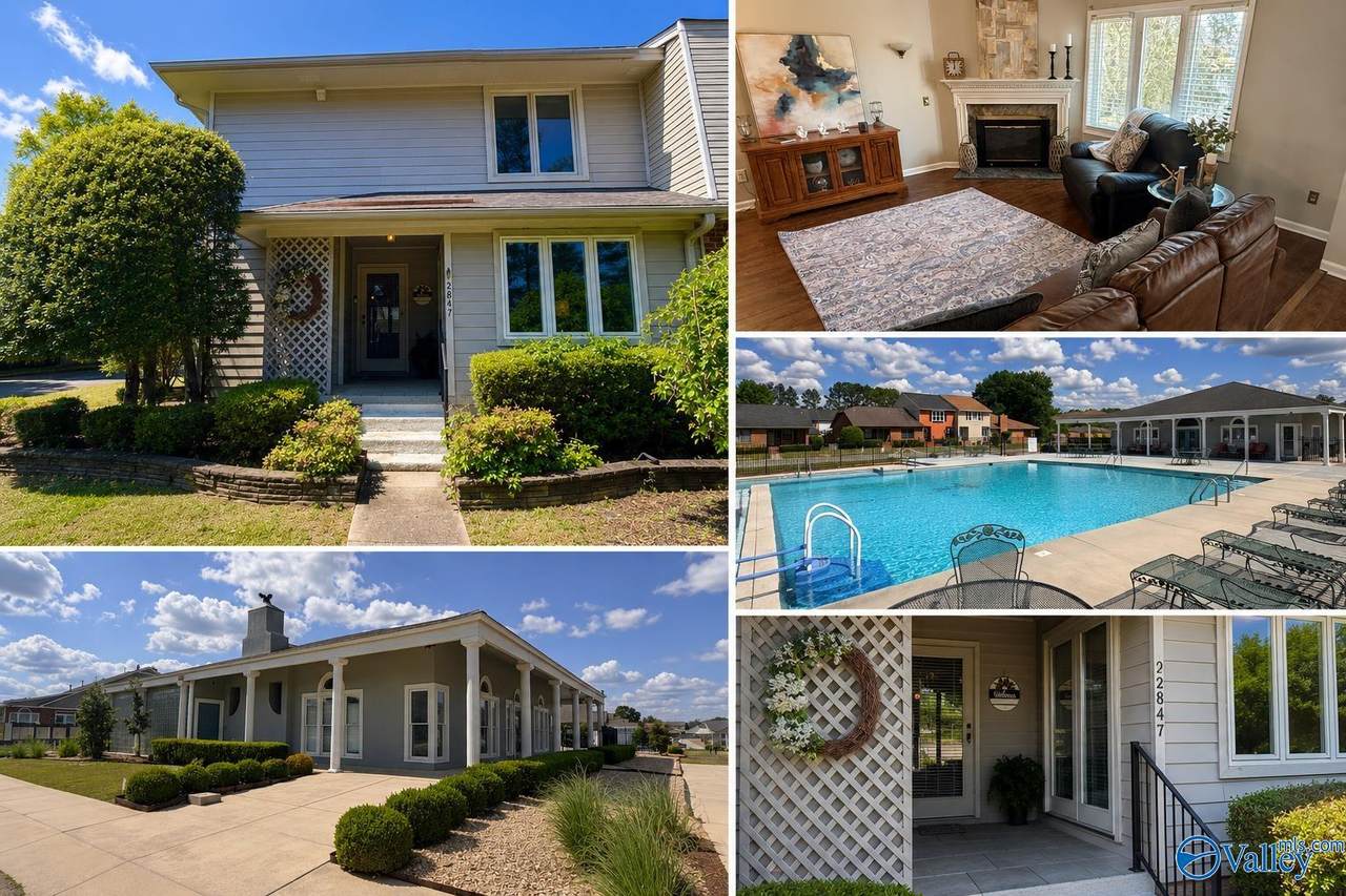2847 Westchester Drive - Photo 1