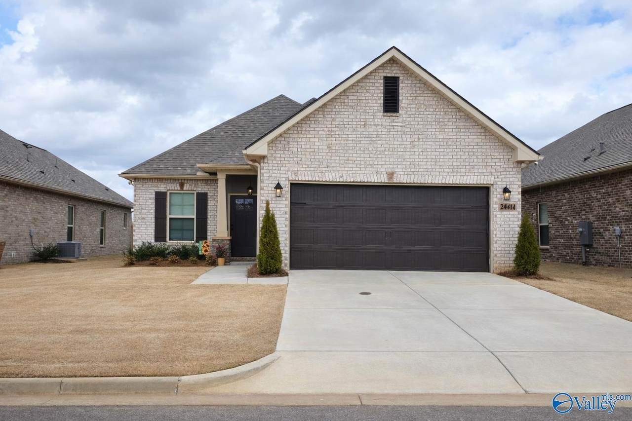 24414 Bekah Lane - Photo 1