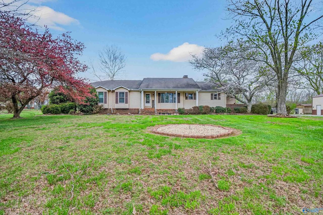 12238 Pulaski Pike - Photo 1