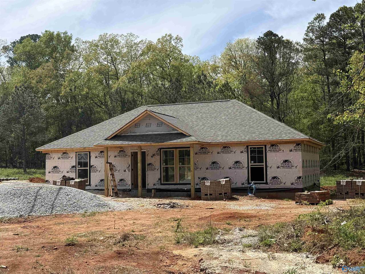 11639 Cowford Road - Photo 1
