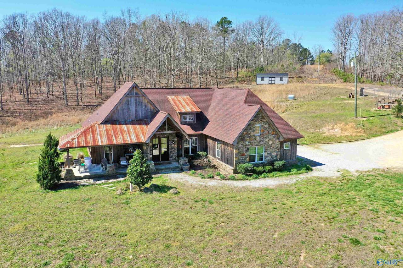 1270 Reid Road - Photo 1