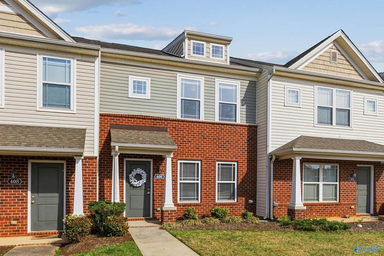406 Promenade Dr - Photo 1