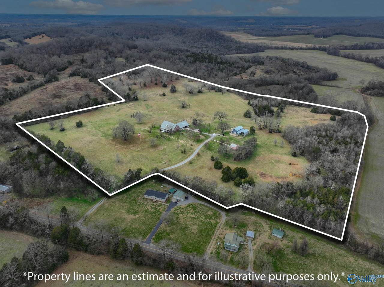 35 Cheatham Road - Photo 1