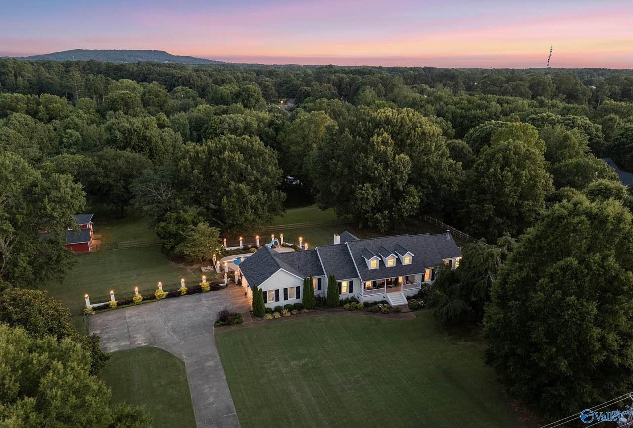 436 Mount Zion Road - Photo 1