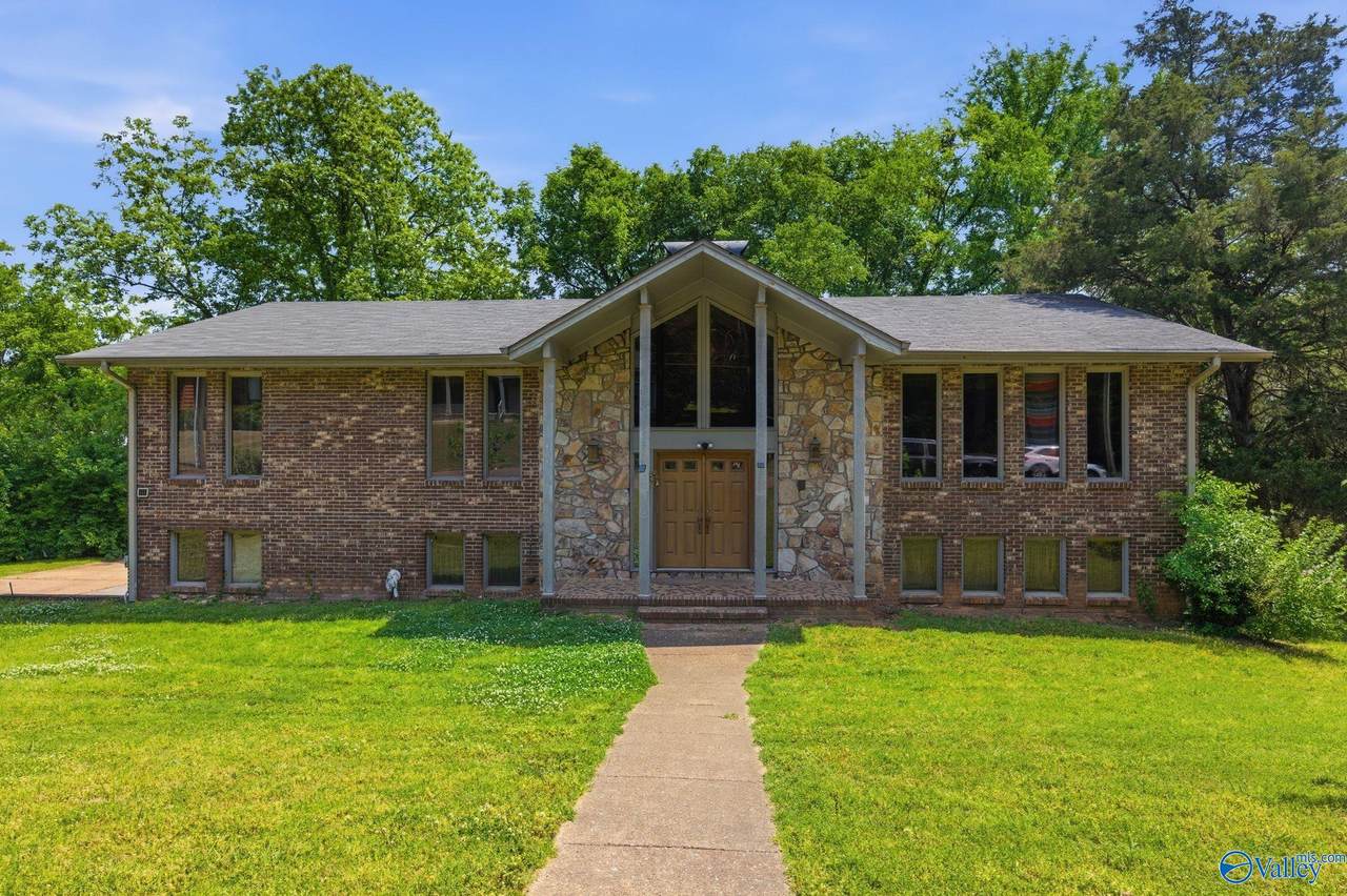 12021 Bell Mountain Drive - Photo 1