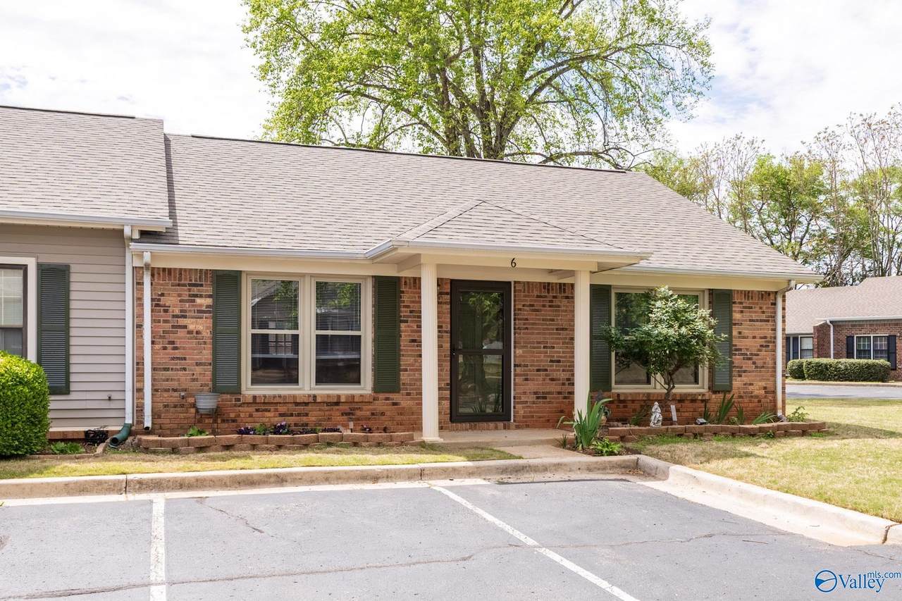 8142 Oldfield Road - Photo 1