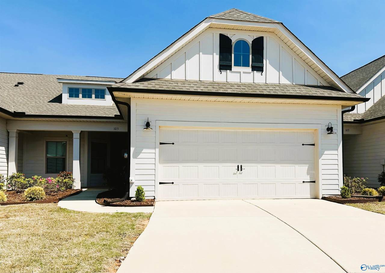 105 Lourdes Road - Photo 1