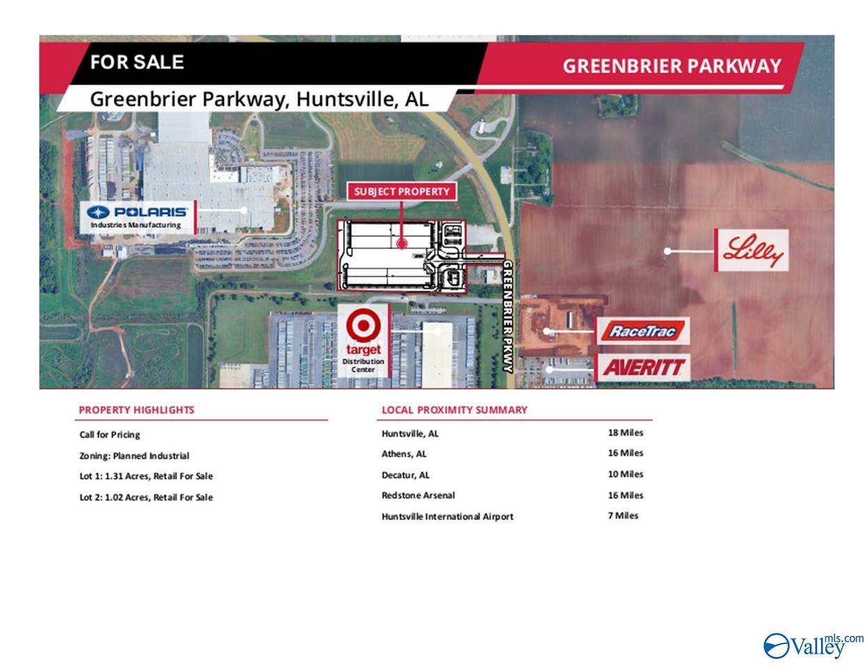2 Greenbrier Parkway - Photo 1