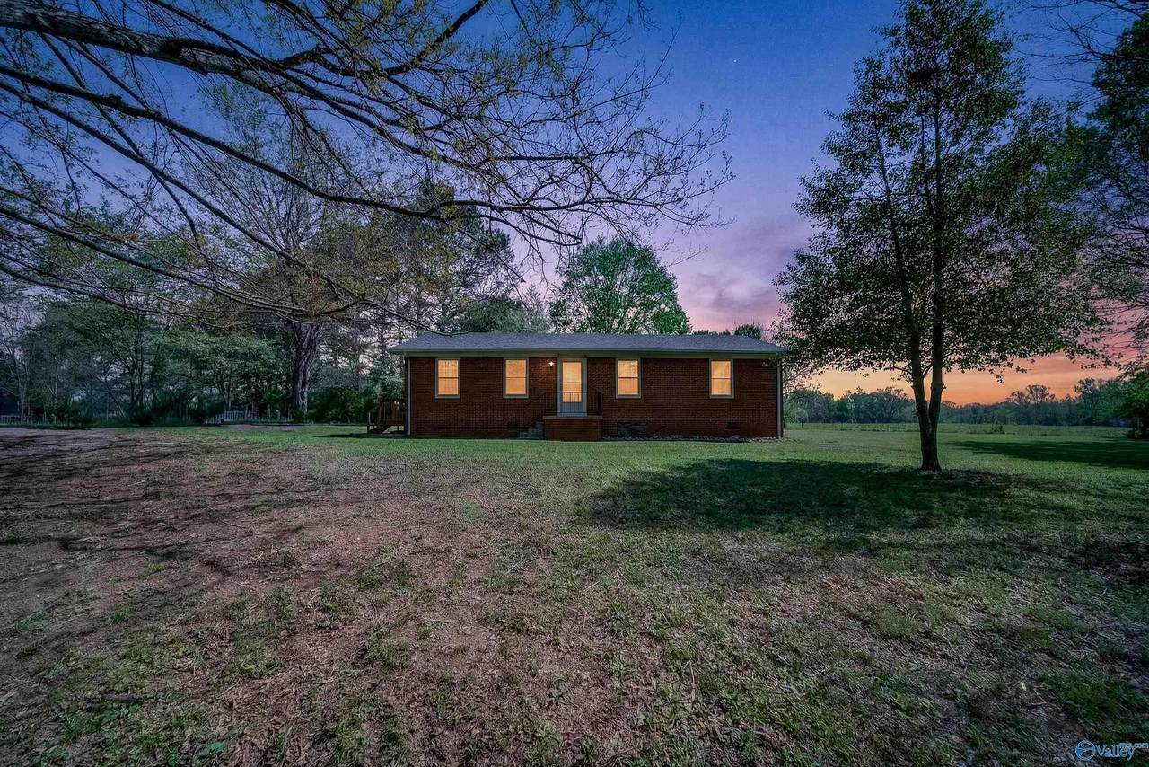 1101 Mint Springs Road - Photo 1