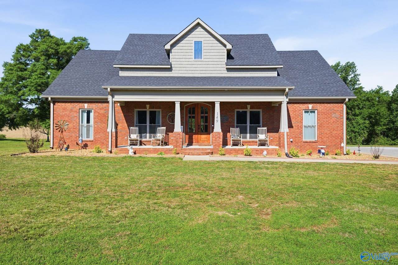 149 County Road 297 - Photo 1