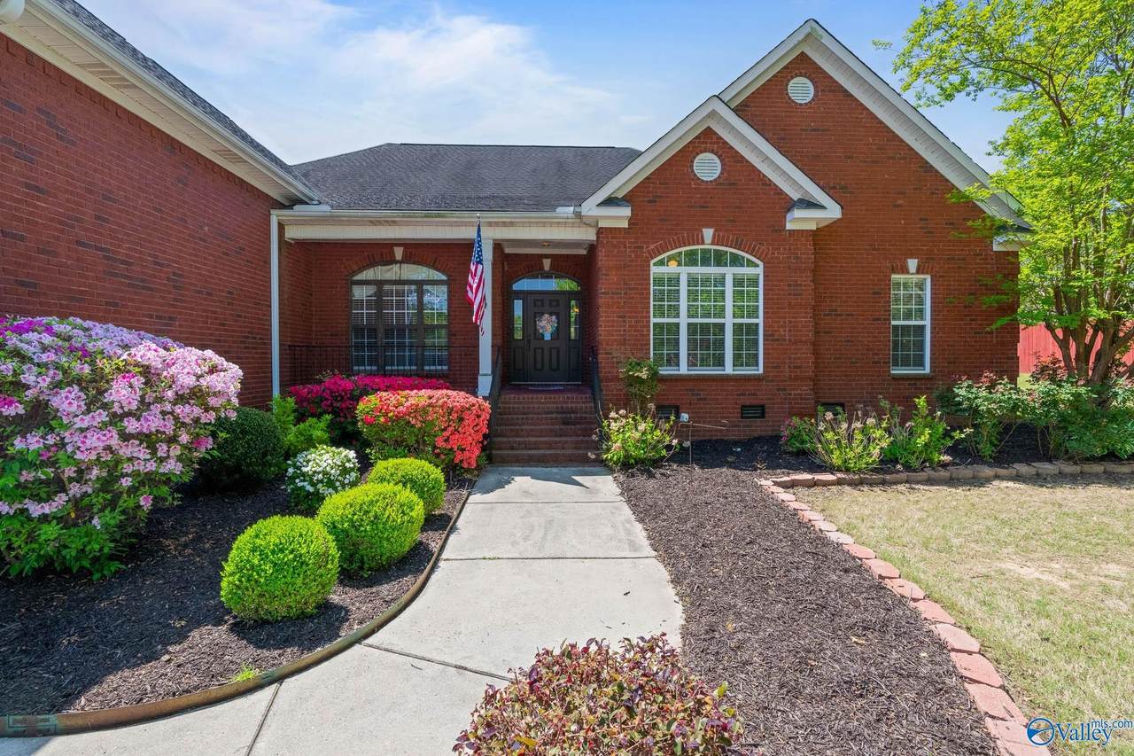 4402 Cove Nestle Drive - Photo 1