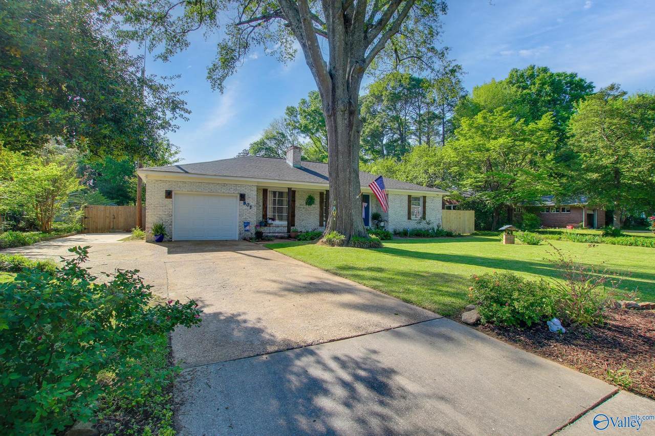 807 13th Avenue - Photo 1