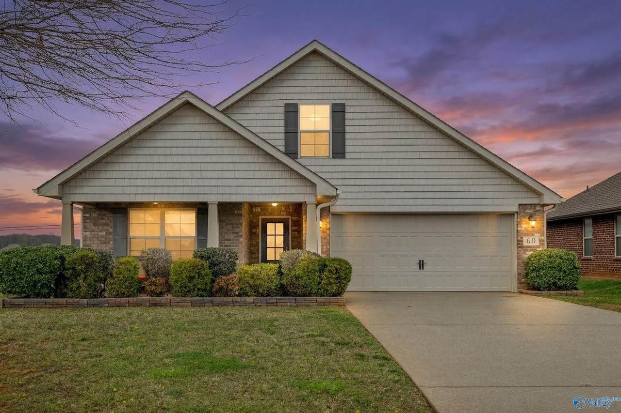 60 Weeping Willow Lane - Photo 1