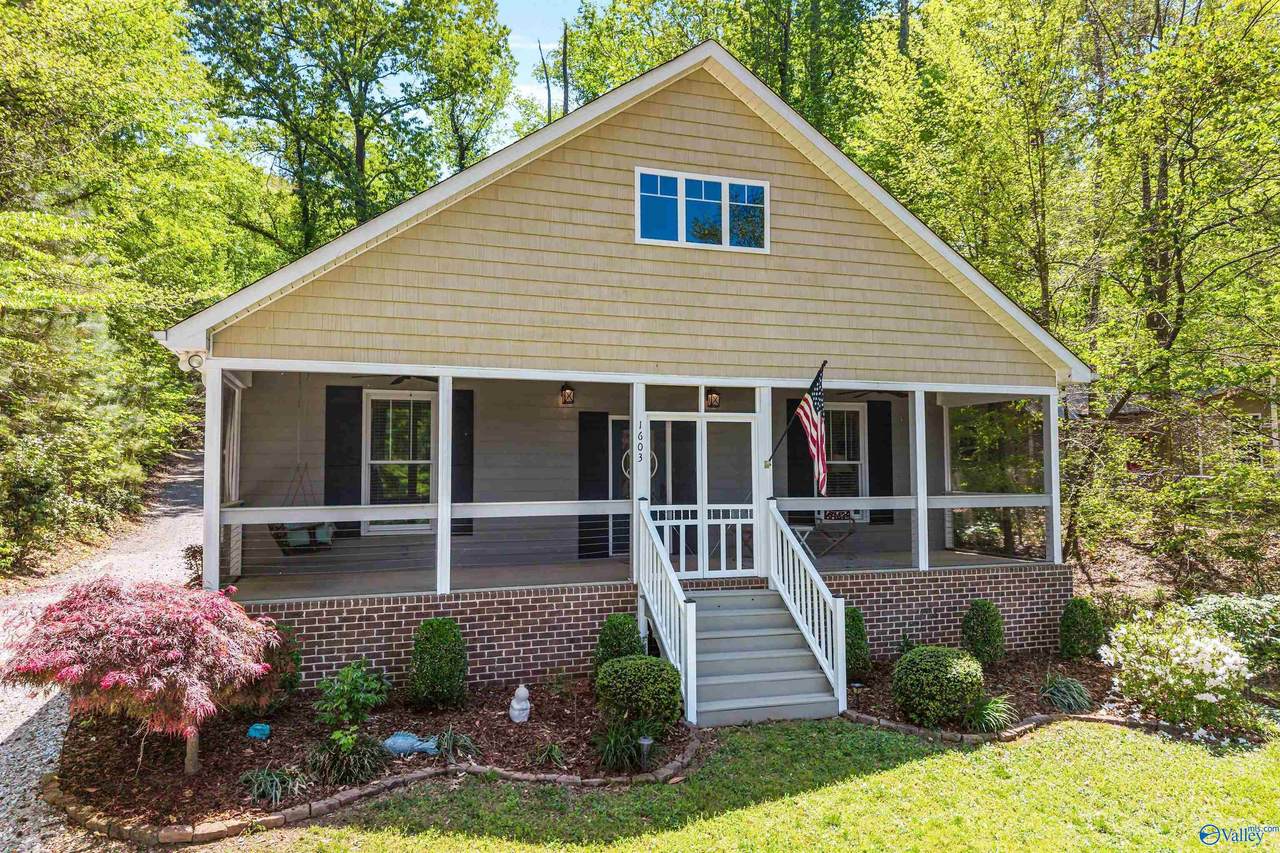 1603 Snug Harbor Drive - Photo 1