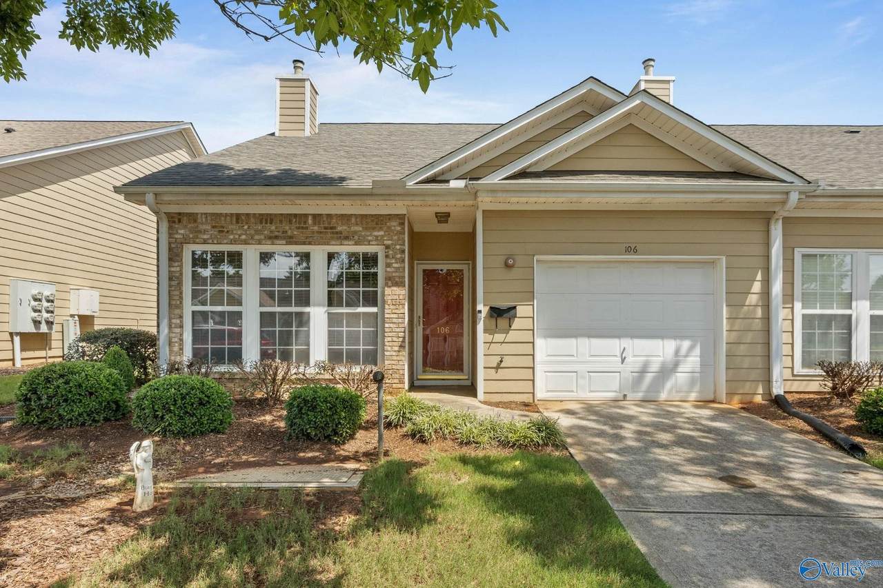 106 Madison Villas Way - Photo 1