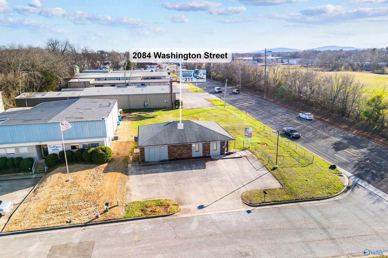 2084 Washington Street - Photo 1