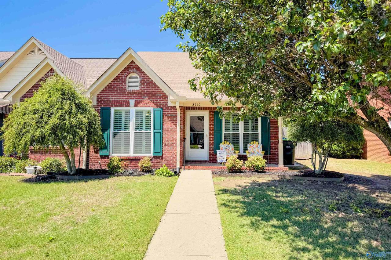 2419 Harpeth Place - Photo 1