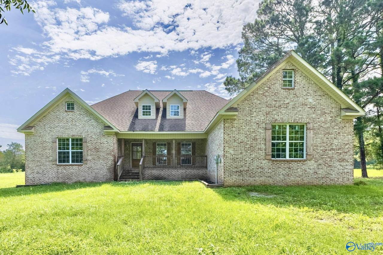 107 Lower Dry Creek Road - Photo 1