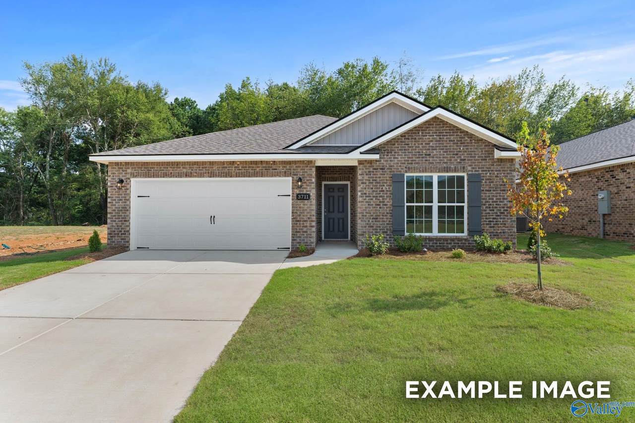 131 Bella May Lane - Photo 1