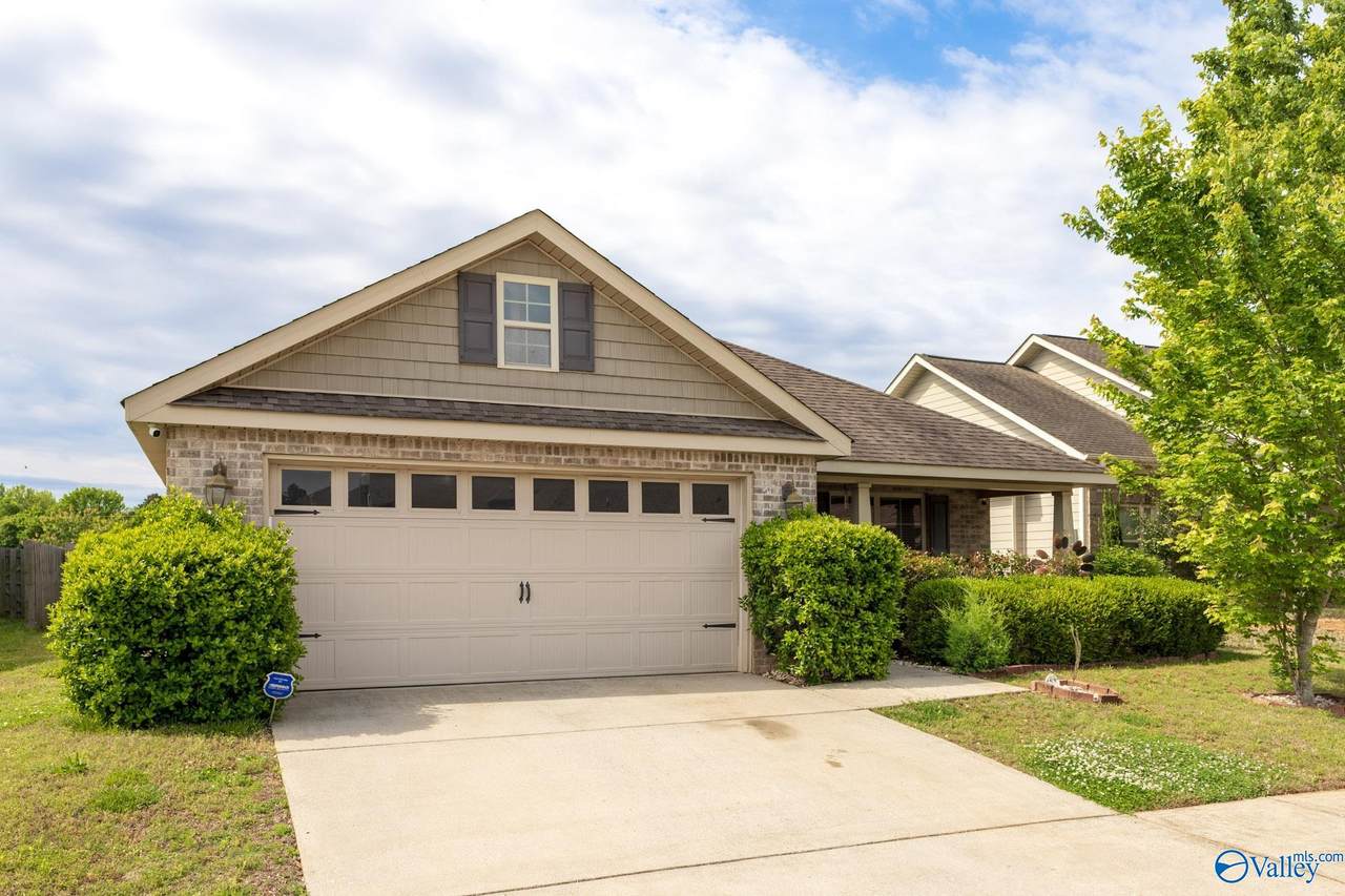 7018 Camrose Lane - Photo 1