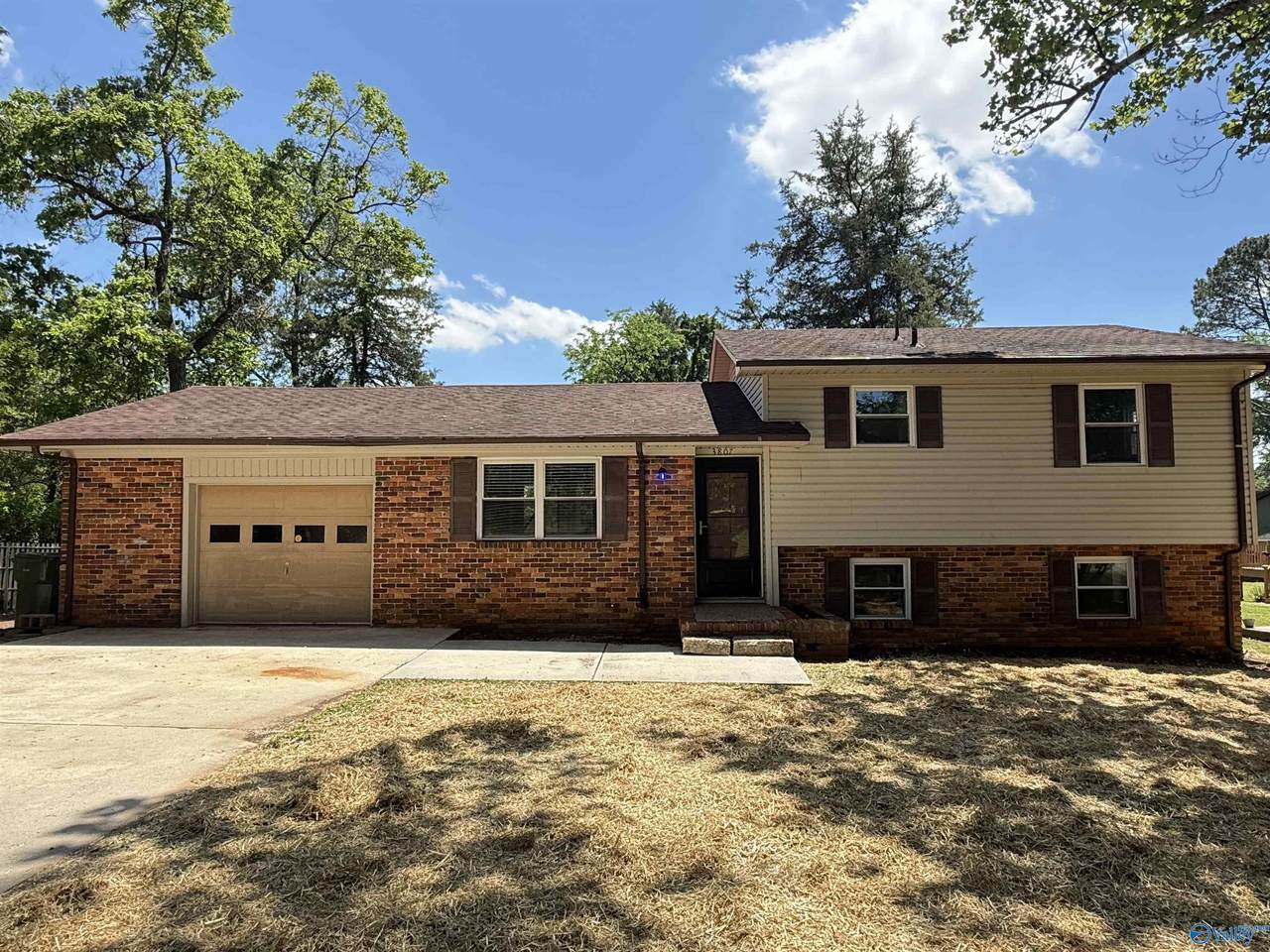 3807 Grizzard Road - Photo 1