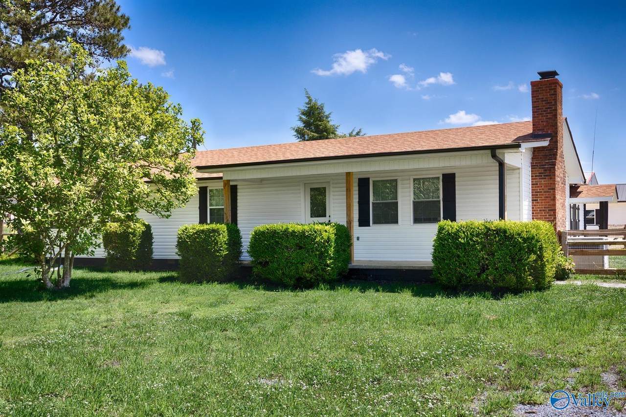 21528 Edgewood Road - Photo 1