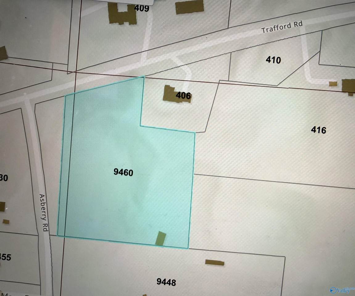 9460 Asberry Road - Photo 1