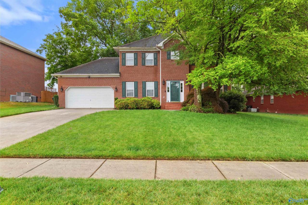 115 Kentucky Drive - Photo 1