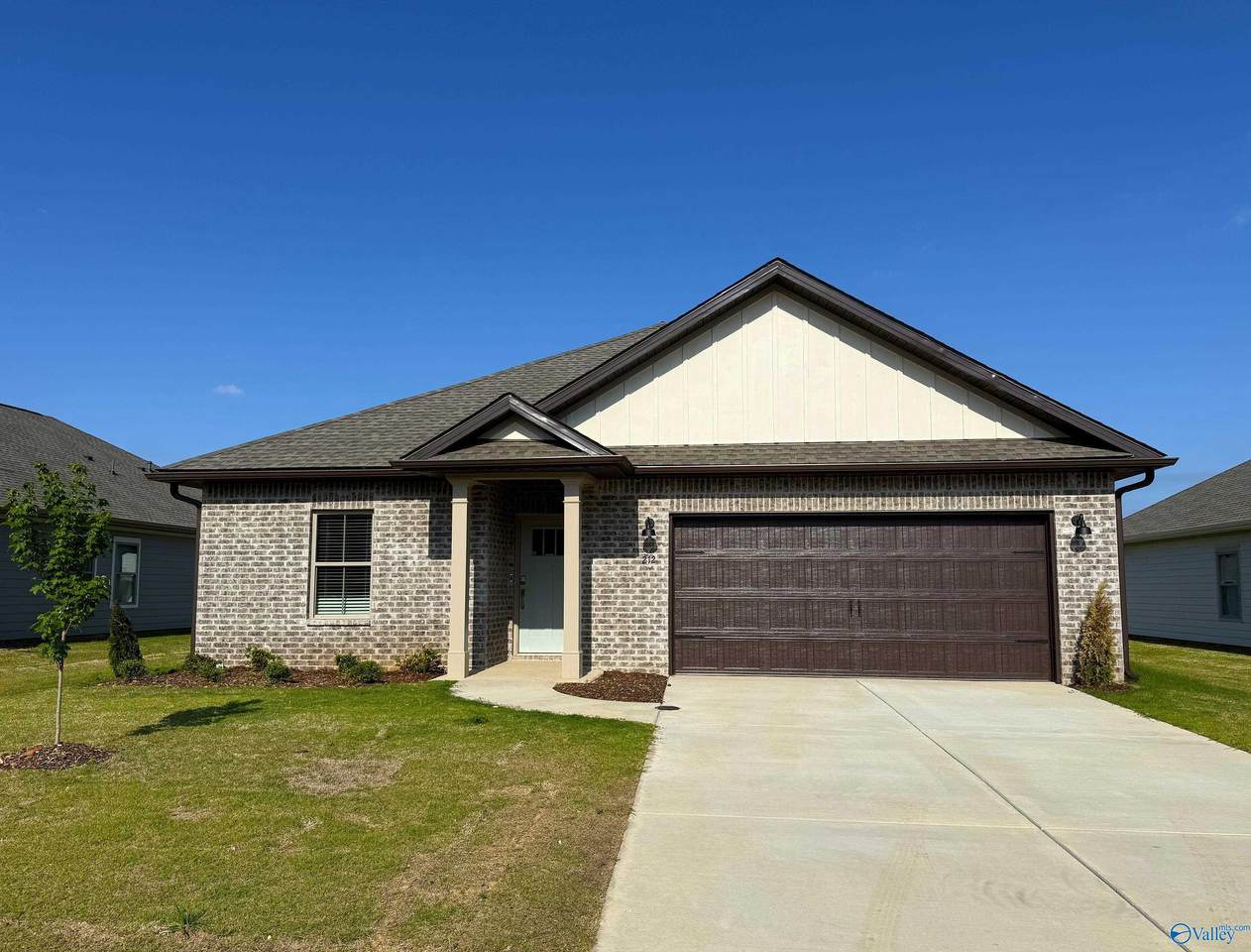 212 Cobbdale Park Drive - Photo 1