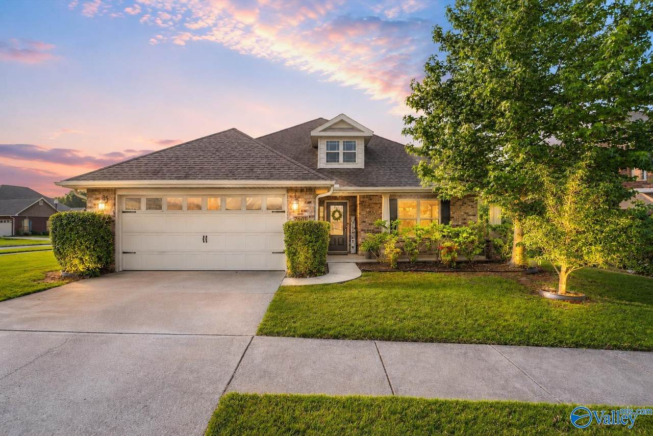 7601 Addison Drive - Photo 1