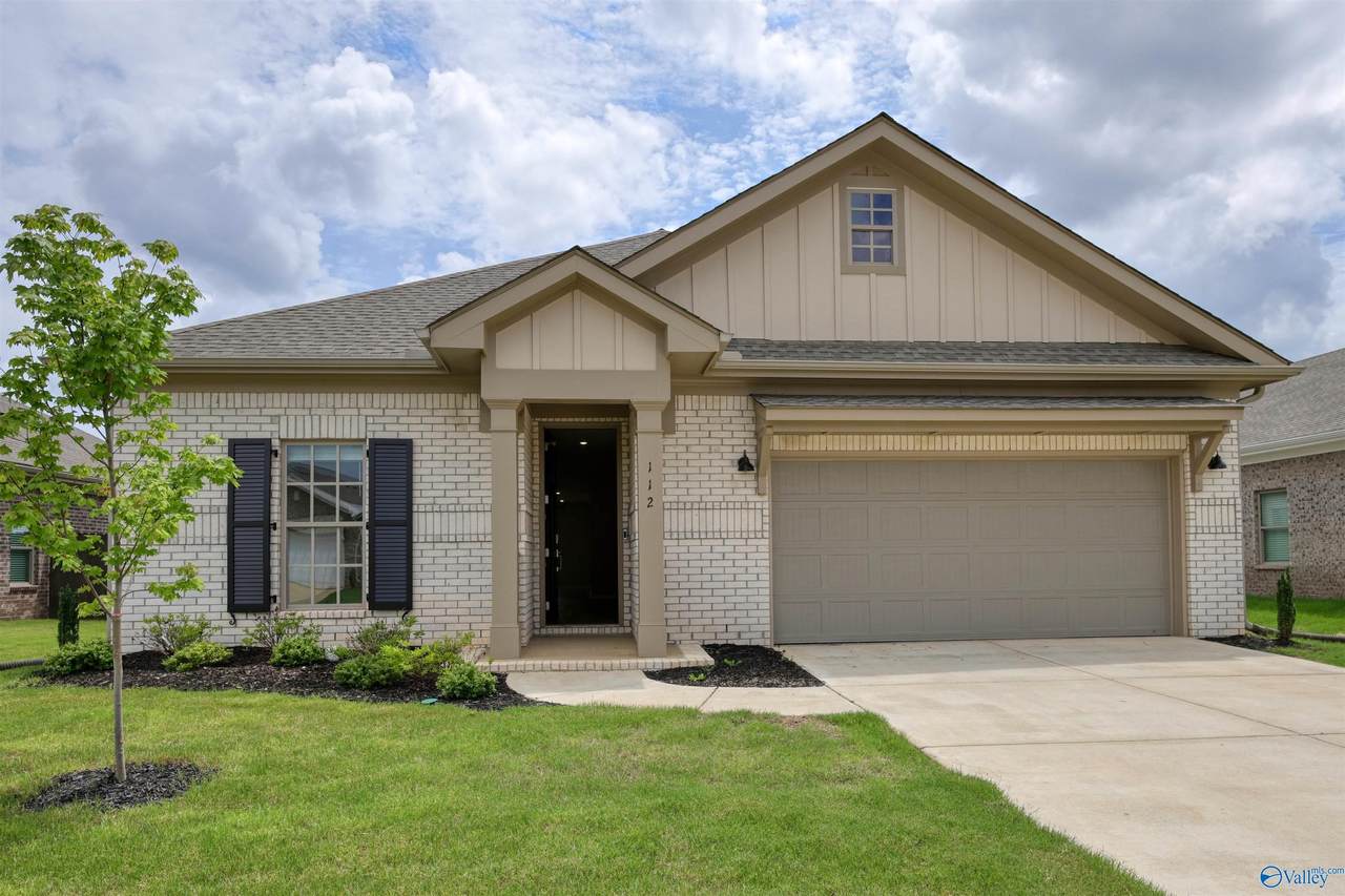 112 Willow Rose Lane - Photo 1