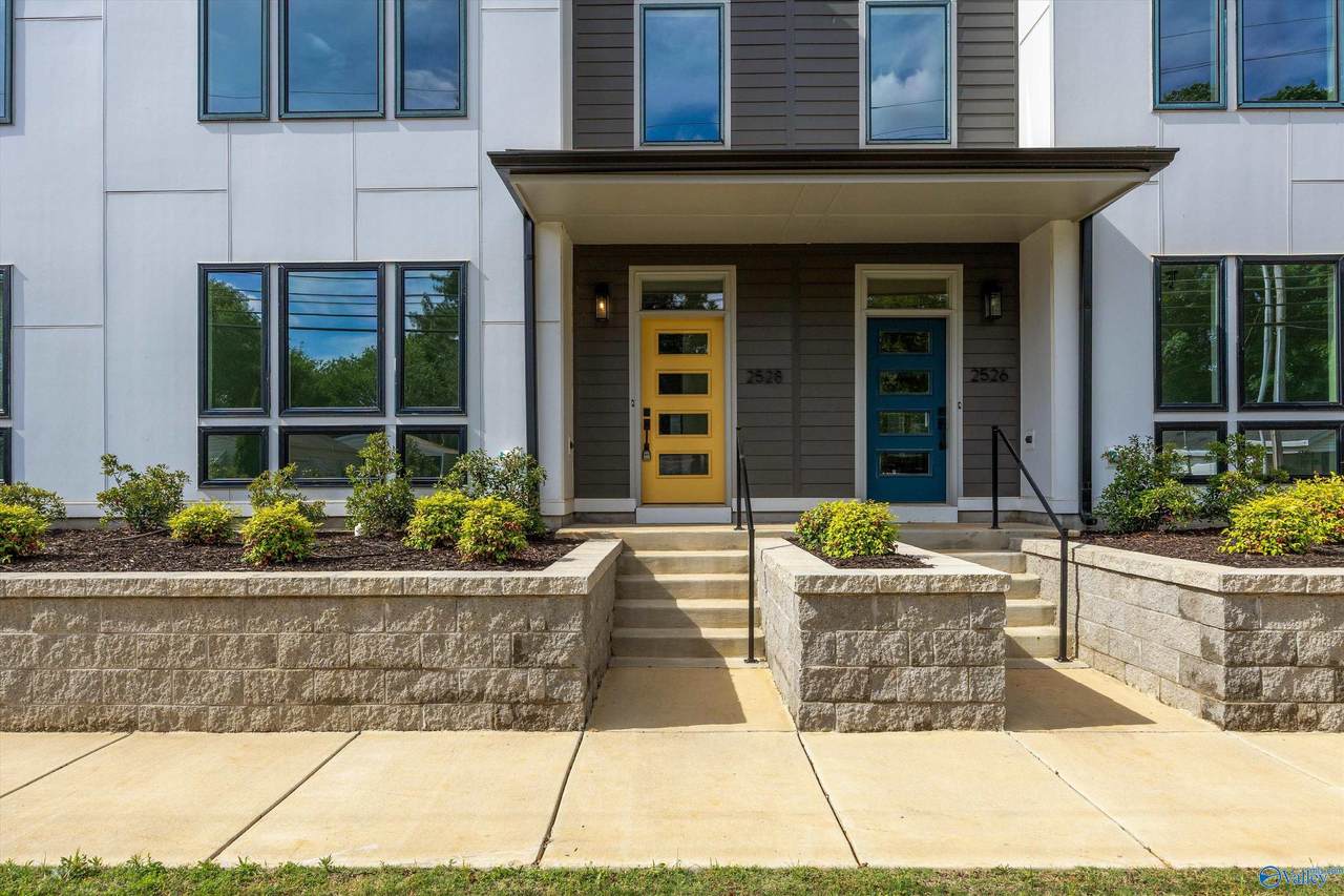 2528 Freeman Road - Photo 1