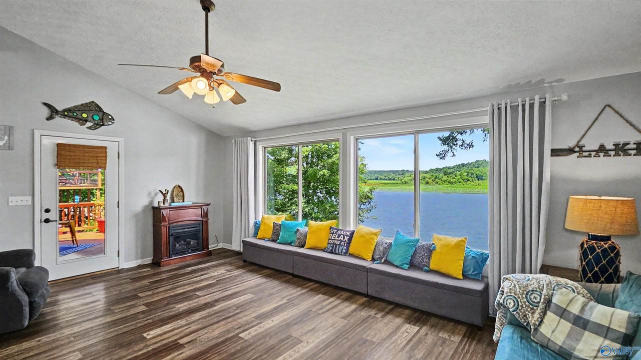 21568 Sugar Creek Estates Road - Photo 1