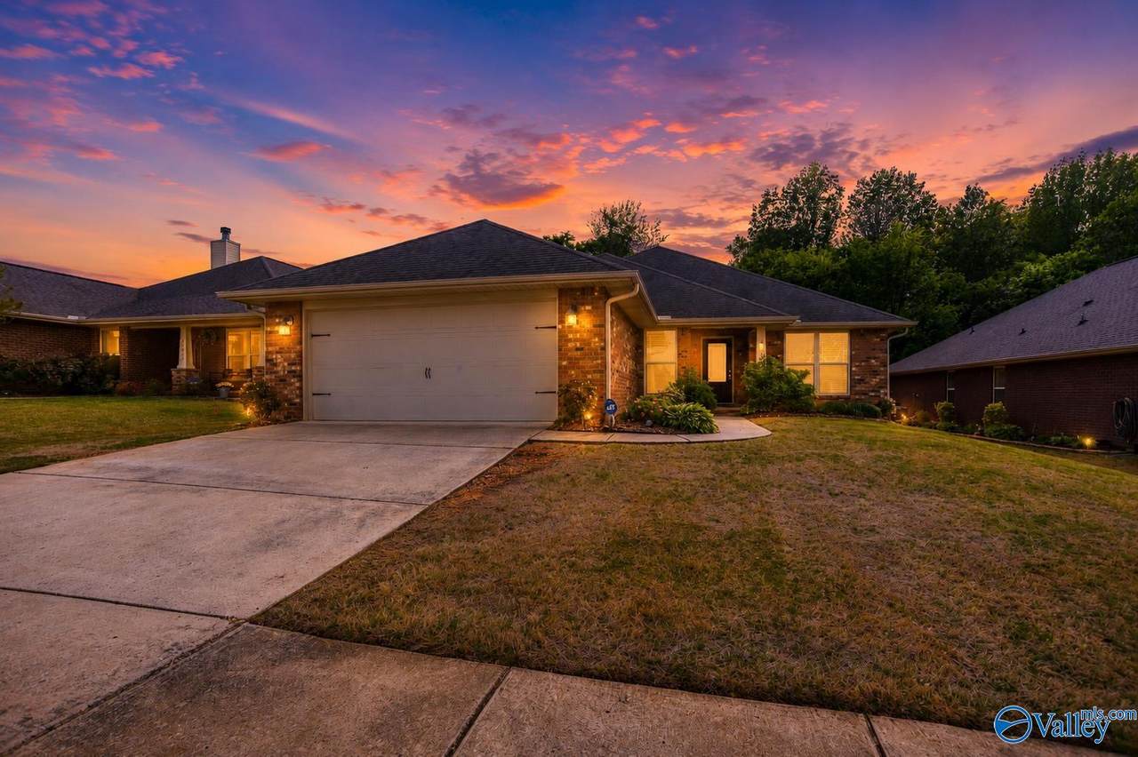 29788 Crockett Run Lane - Photo 1