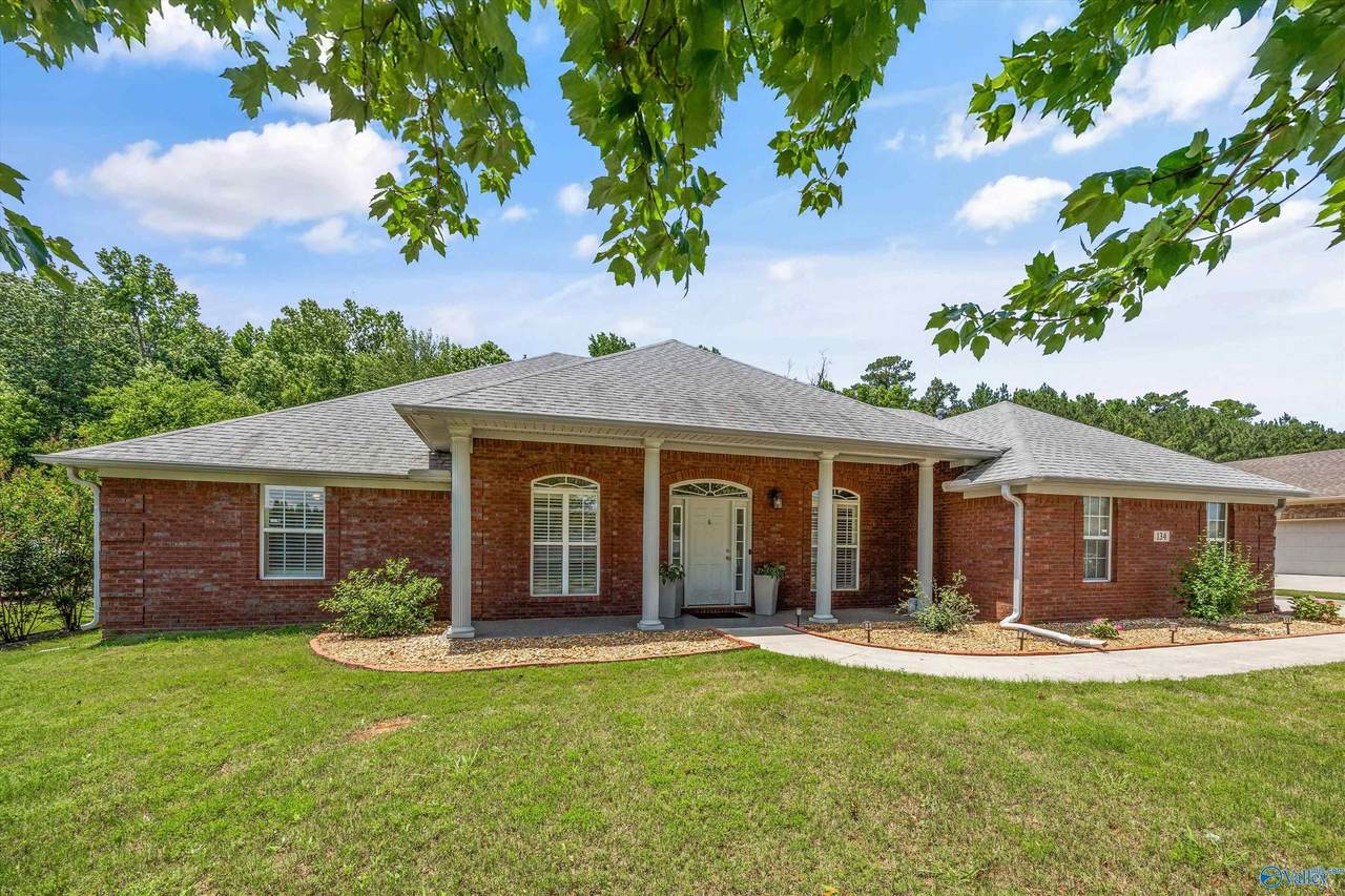 134 Silver Strand Trail - Photo 1