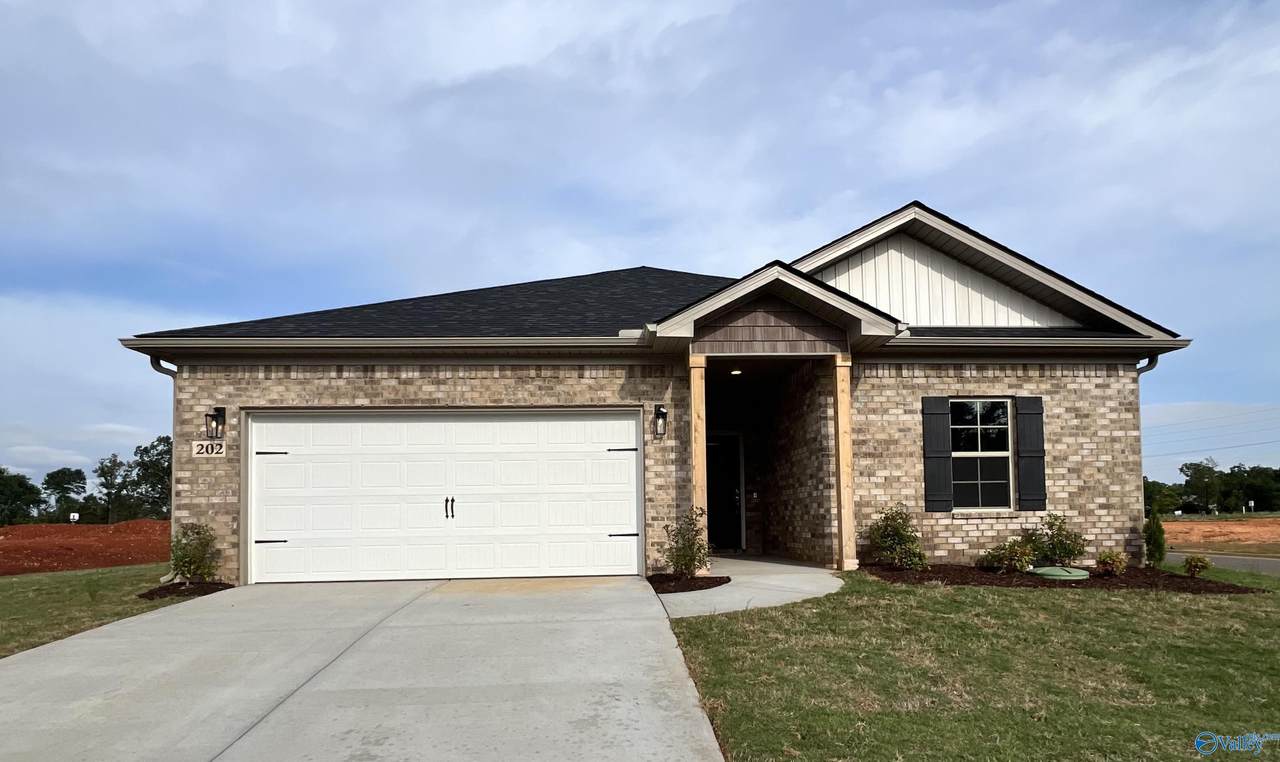 202 Roman Randall Road - Photo 1