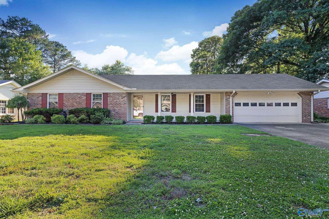 1213 Fletcher Avenue - Photo 1