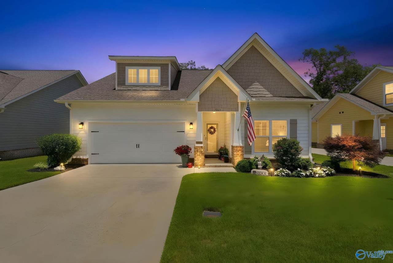 7063 Meadow Way Lane - Photo 1